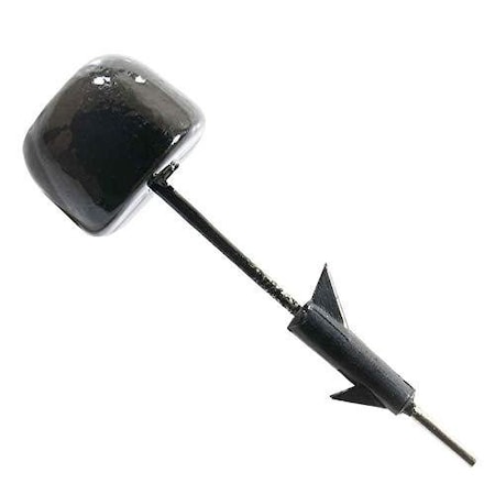 Mustad Carolina Weight 38Oz MTW005-TX-10.5-3